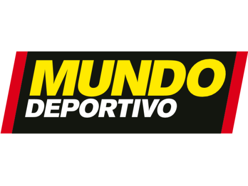 mundo deportivo icon