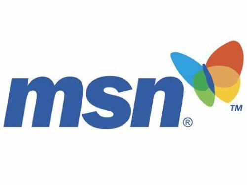 msn icon