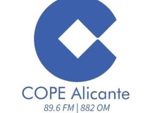 logo COPE Alicante