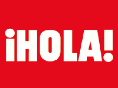 logo hola