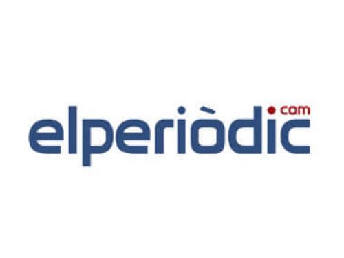 logo el periodic