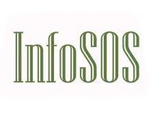 Logo infosos