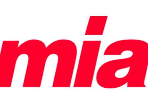 logo revista mia