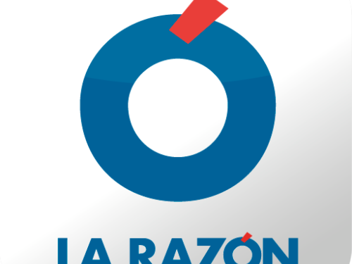 logo la razón