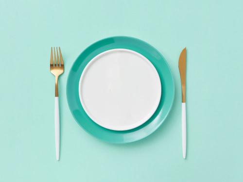 cómo comemos en la CV