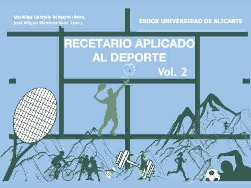 logo recetario UA