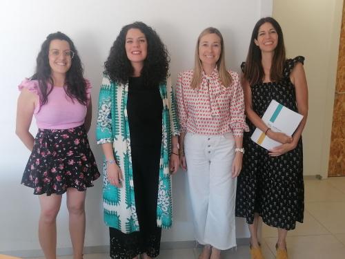reunión codinucova-ayuntamiento alicante