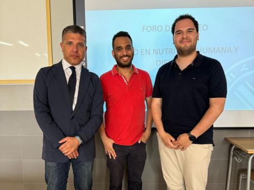 ucv foro empleo 