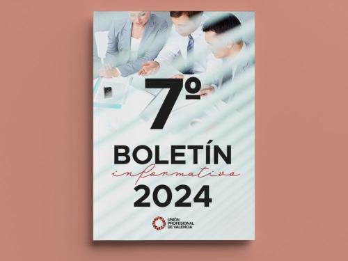 boletín formación UPdV