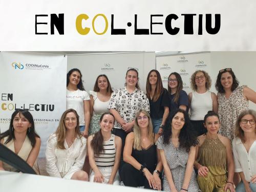 en colectiu segunda edición 