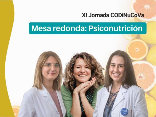 mesa psiconutricion jornada