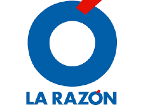 logo la razón