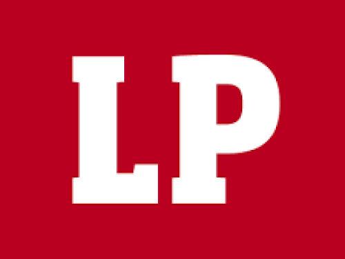 Logo las provincias