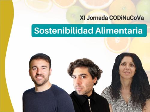Mesa sostenibilidad 