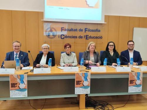 jornada ética profesional