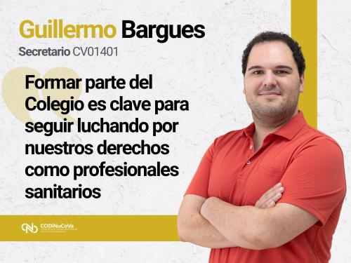 conoce a guille