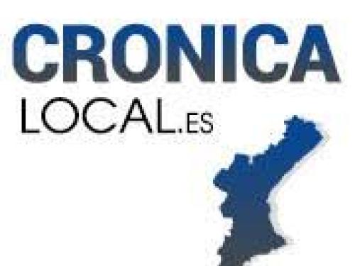 logo cronica local