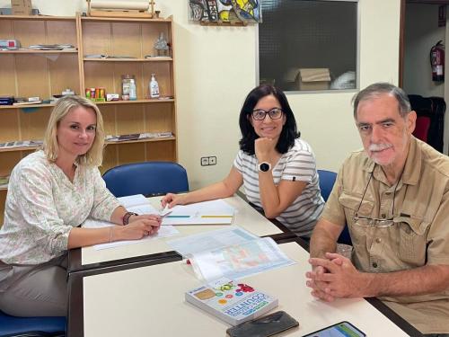 actualidad web codinucova_FIRMA CONVENIO DIABETES VLC