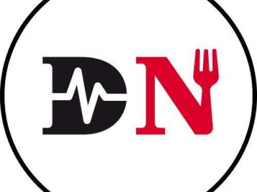 logo diario nutricion