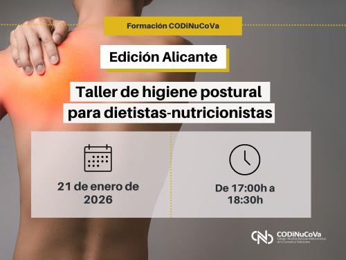 taller alicante