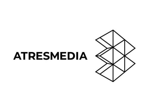 logo atresmedia
