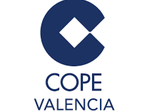 Cope valencia