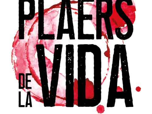 logo plaers de la vida