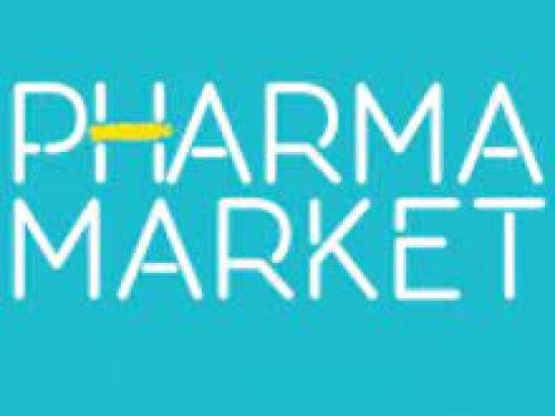 logo pharmamarket