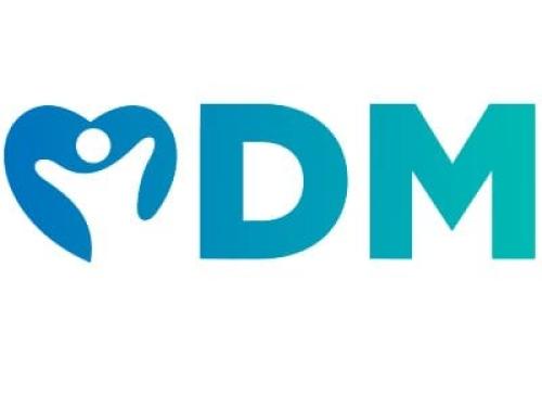 logo diario medico