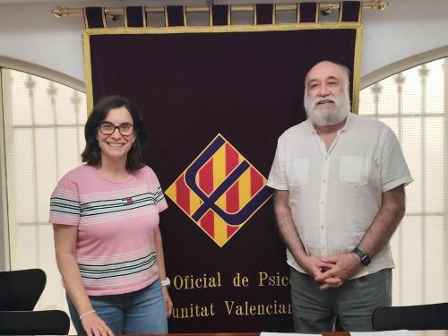 reunion colegio psico
