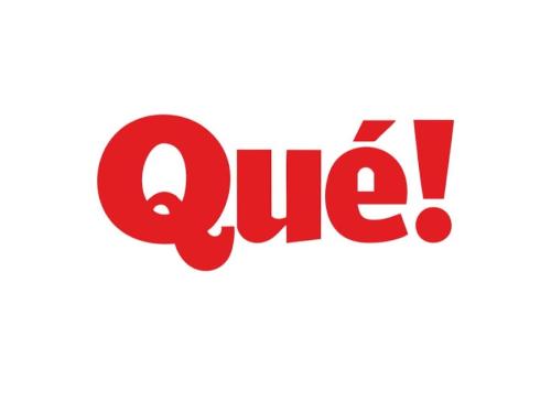 logo qué!