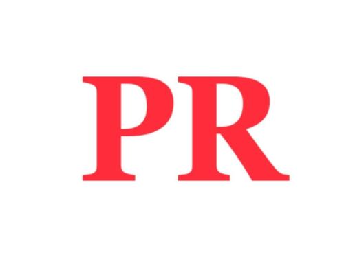 logo PR