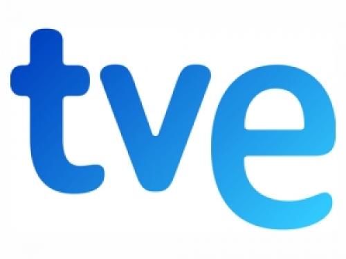 LOGO TVE