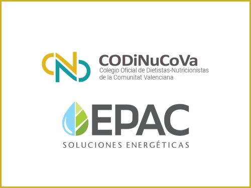 convenio EPAC