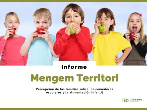 informe mengem