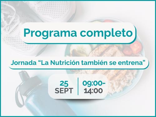 programa jornada