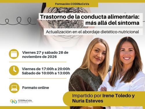 Curso TCA