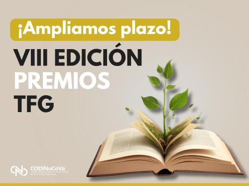ampliamos plazo premios TFG