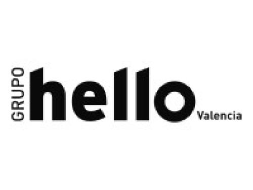 logo hello valencia