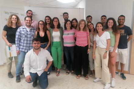 foto familia reunión comisiones