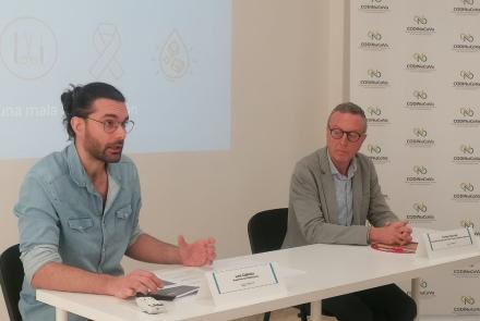 PRESENTACIÓN ESTAREM