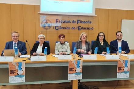 jornada ética profesional
