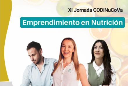 emprendimiento en Nutrición