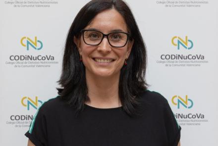 maite navarro nueva presidenta del codinucova 2025-2029