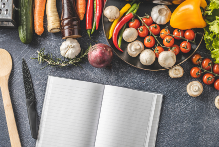 concurso recetas FEVADACE