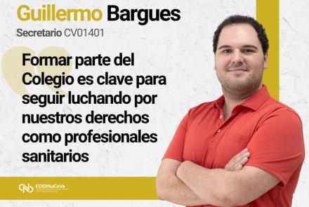 conoce a guille