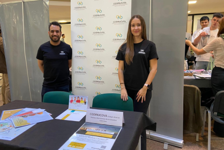 imagen foro de empleo 2025