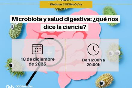 imagen microbiota