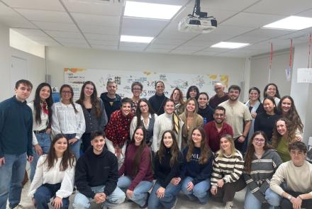 bienvenida hermanadnos