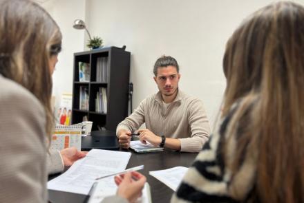 reunión move on 2026